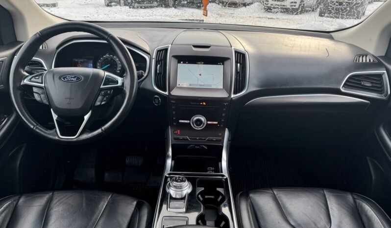 
								2019 Ford Edge Titanium AWD SUV full									