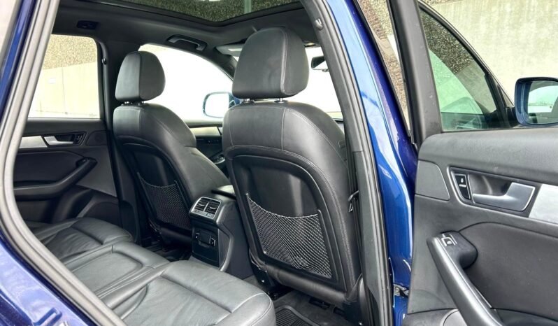 
								2014 Audi Q5 S-Line AWD SUV full									