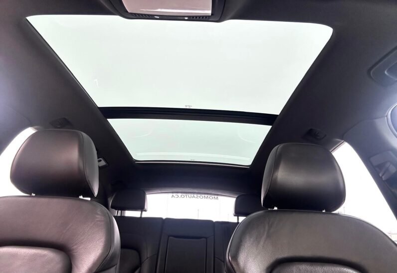 
								2014 Audi Q5 S-Line AWD SUV full									