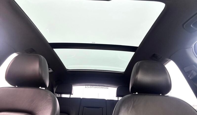 
								2014 Audi Q5 S-Line AWD SUV full									