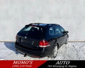 2014 Volkswagen Golf TDI Wagon