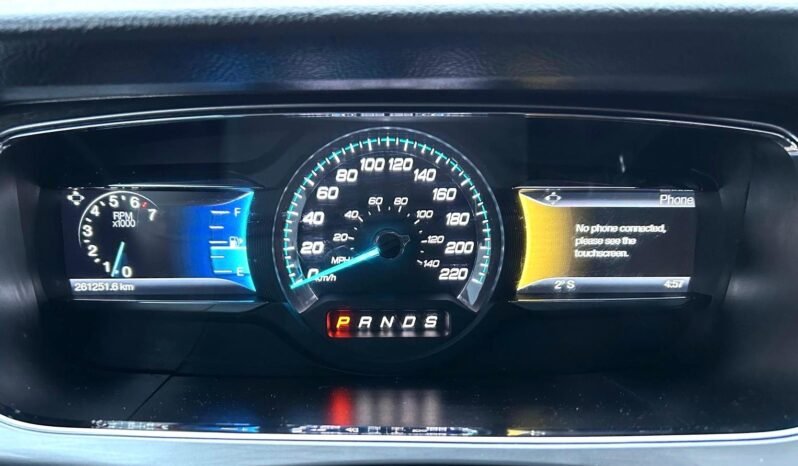 
								2015 Ford Taurus SEL AWD full									