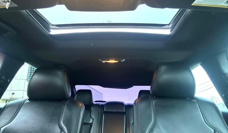 
								2015 Ford Taurus SEL AWD full									