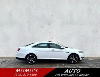 2015 Ford Taurus SEL AWD
