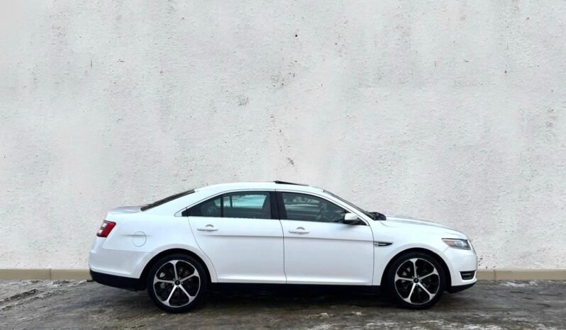 
								2015 Ford Taurus SEL AWD full									