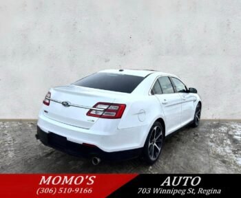 2015 Ford Taurus SEL AWD