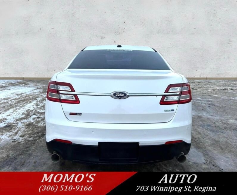 
								2015 Ford Taurus SEL AWD full									