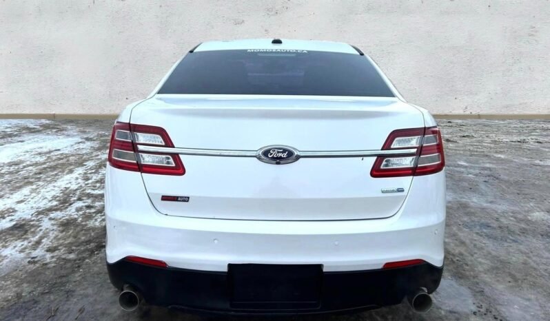 
								2015 Ford Taurus SEL AWD full									