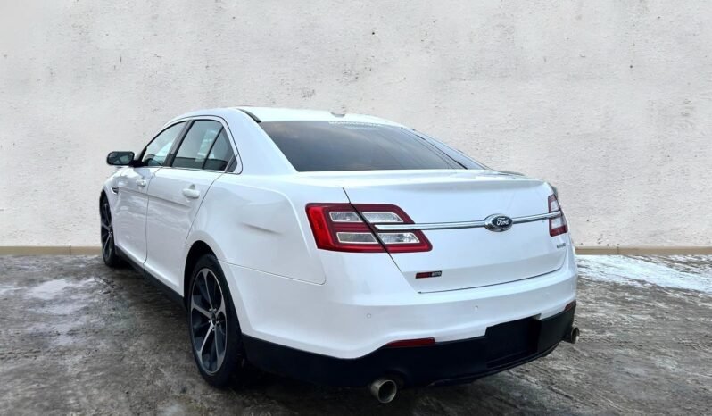 
								2015 Ford Taurus SEL AWD full									