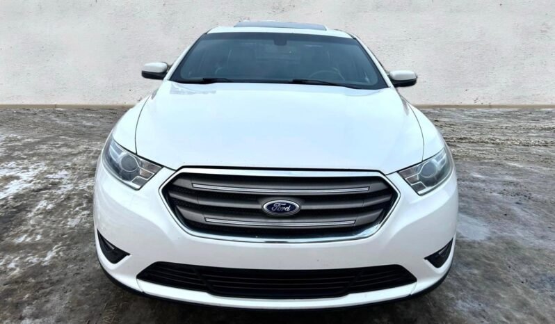 
								2015 Ford Taurus SEL AWD full									