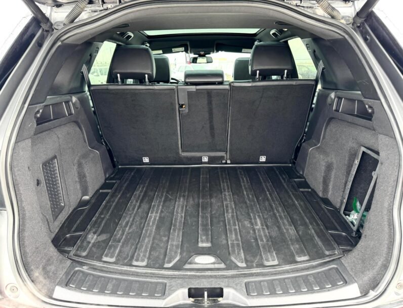 
								2018 Land Rover Discovery Sport AWD full									