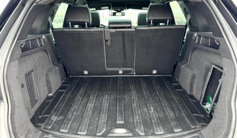 
								2018 Land Rover Discovery Sport AWD full									