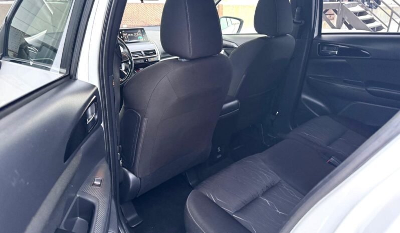 
								2020 Mitsubishi Eclipse Cross LE AWD SUV full									