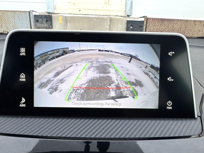 
								2020 Mitsubishi Eclipse Cross LE AWD SUV full									