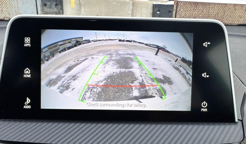 
								2020 Mitsubishi Eclipse Cross LE AWD SUV full									