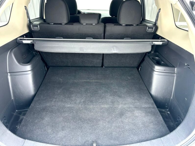 
								2015 Mitsubishi Outlander Sport AWD SUV full									