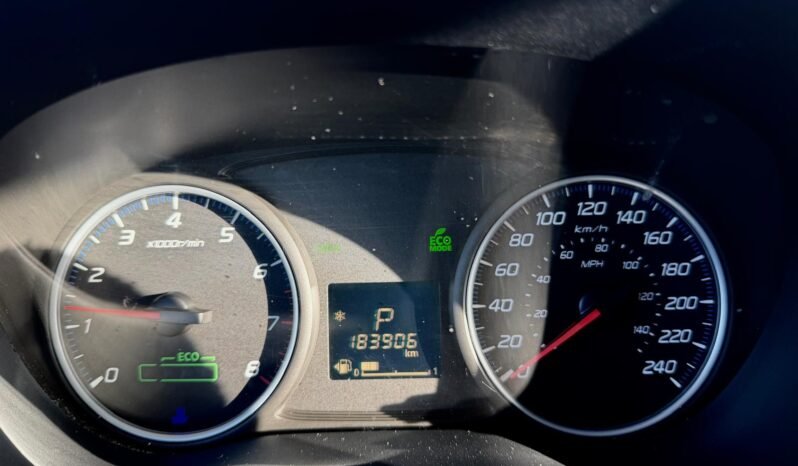 
								2015 Mitsubishi Outlander Sport AWD SUV full									