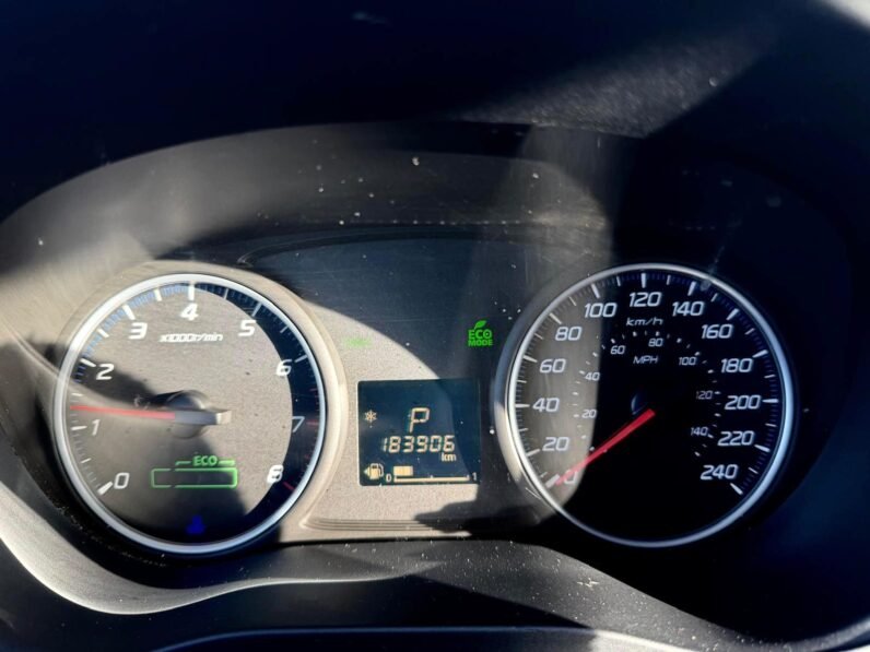 
								2015 Mitsubishi Outlander Sport AWD SUV full									