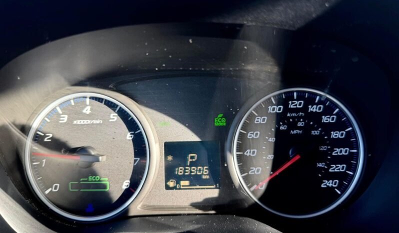 
								2015 Mitsubishi Outlander Sport AWD SUV full									