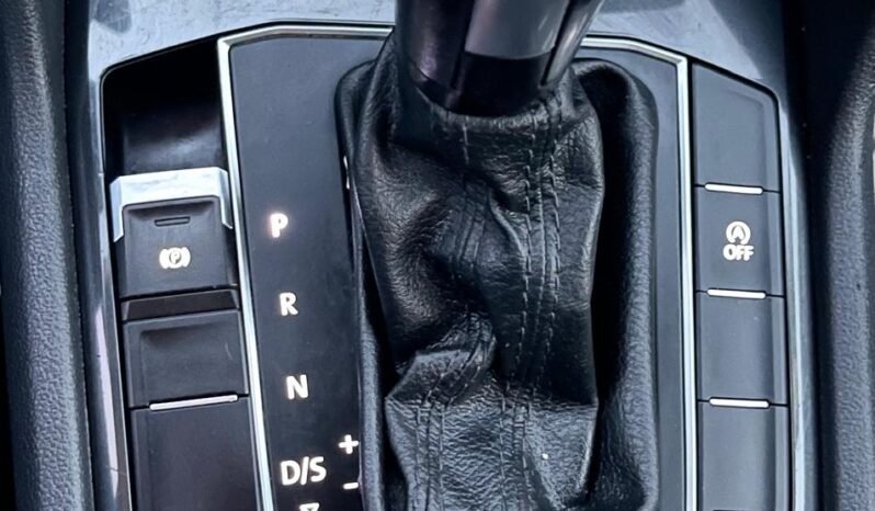 
								2019 Volkswagen Tiguan Trendline AWD full									