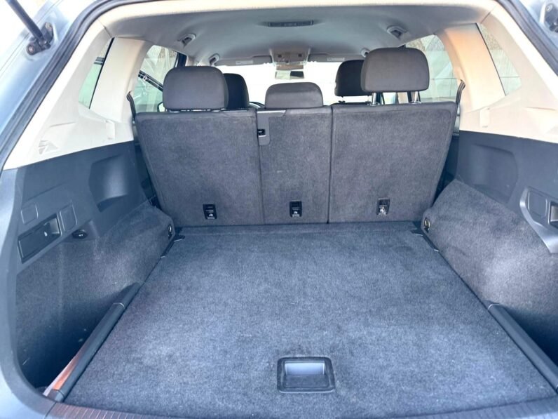 
								2019 Volkswagen Tiguan Trendline AWD full									