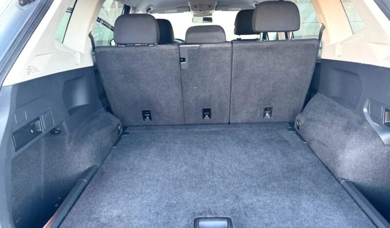 
								2019 Volkswagen Tiguan Trendline AWD full									