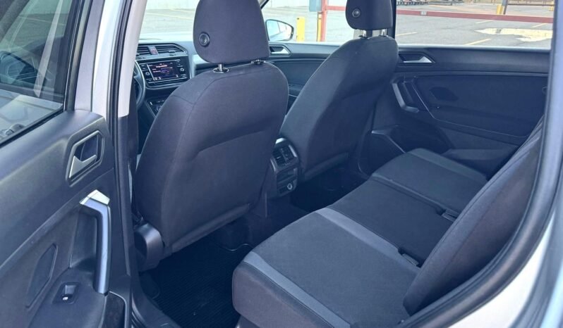 
								2019 Volkswagen Tiguan Trendline AWD full									