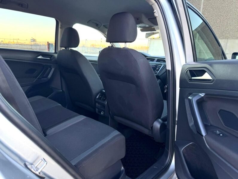 
								2019 Volkswagen Tiguan Trendline AWD full									