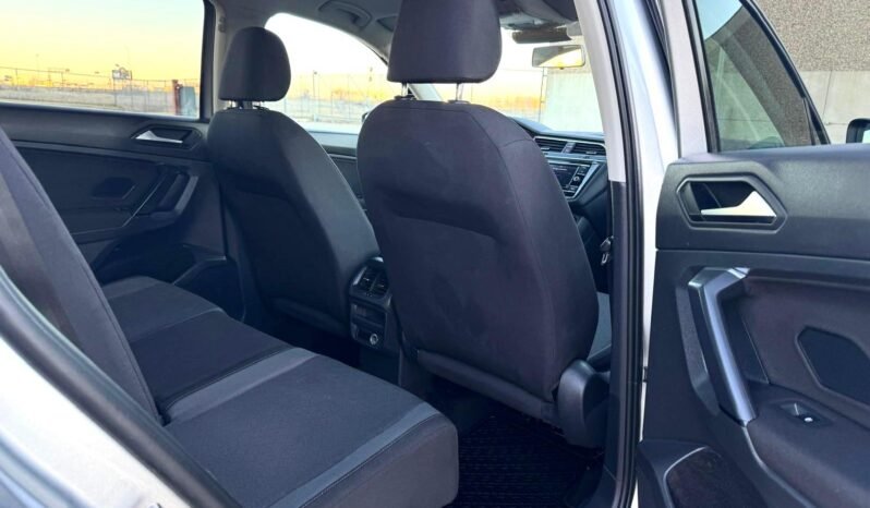 
								2019 Volkswagen Tiguan Trendline AWD full									