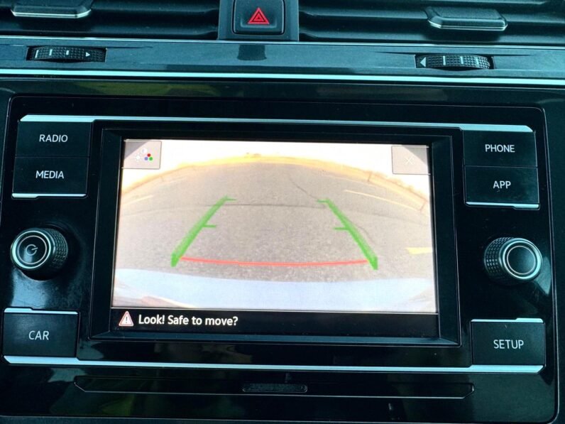 
								2019 Volkswagen Tiguan Trendline AWD full									