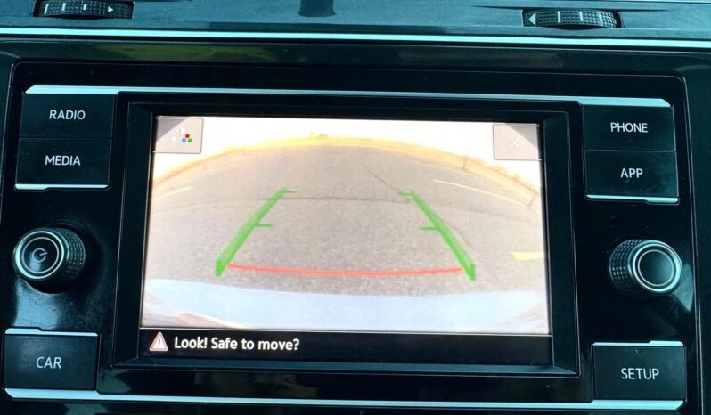 
								2019 Volkswagen Tiguan Trendline AWD full									