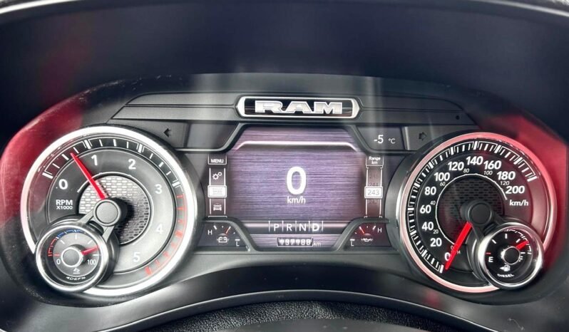 
								2021 Dodge Ram 2500 Laramie Cummins Crewcab 4×4 full									