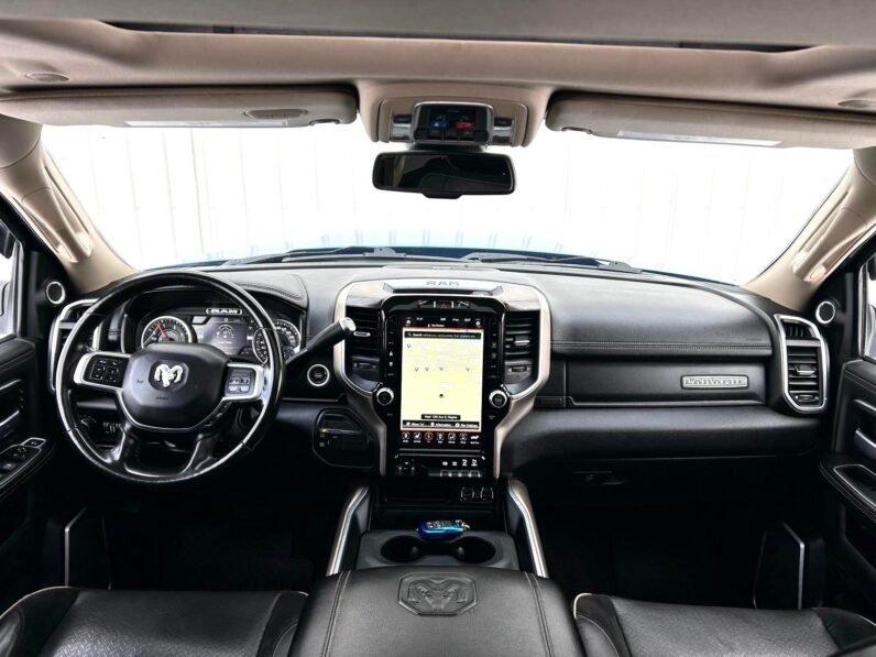 
								2021 Dodge Ram 2500 Laramie Cummins Crewcab 4×4 full									