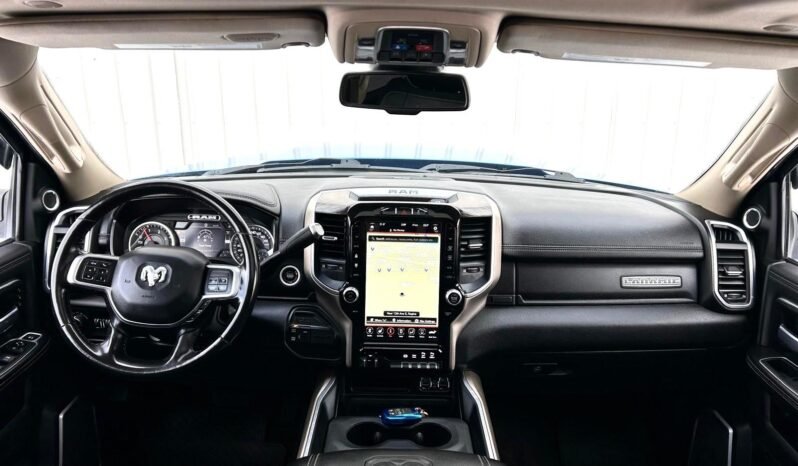 
								2021 Dodge Ram 2500 Laramie Cummins Crewcab 4×4 full									