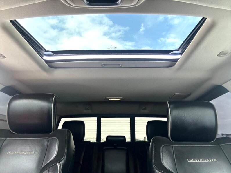 
								2021 Dodge Ram 2500 Laramie Cummins Crewcab 4×4 full									