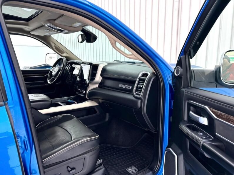 
								2021 Dodge Ram 2500 Laramie Cummins Crewcab 4×4 full									