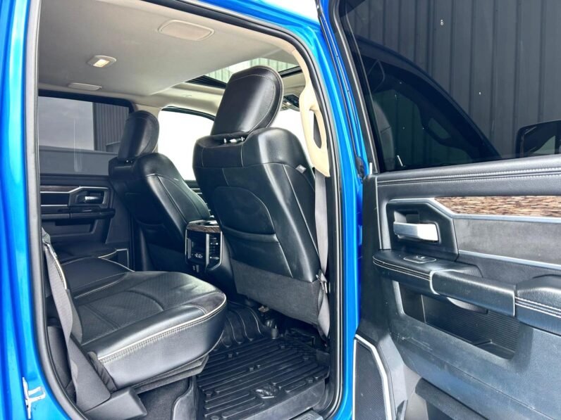 
								2021 Dodge Ram 2500 Laramie Cummins Crewcab 4×4 full									