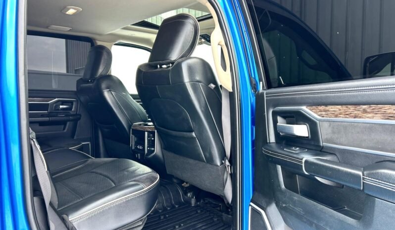 
								2021 Dodge Ram 2500 Laramie Cummins Crewcab 4×4 full									