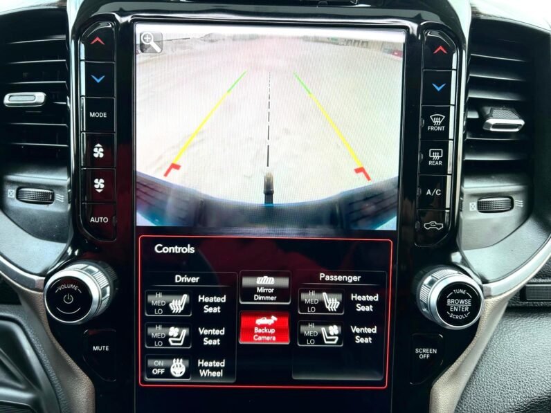 
								2021 Dodge Ram 2500 Laramie Cummins Crewcab 4×4 full									