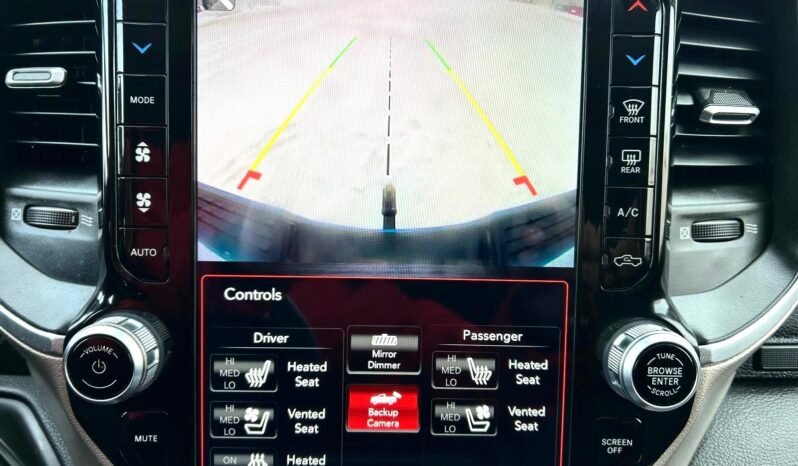 
								2021 Dodge Ram 2500 Laramie Cummins Crewcab 4×4 full									