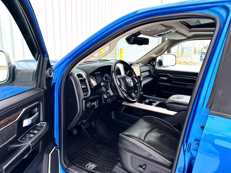 
								2021 Dodge Ram 2500 Laramie Cummins Crewcab 4×4 full									