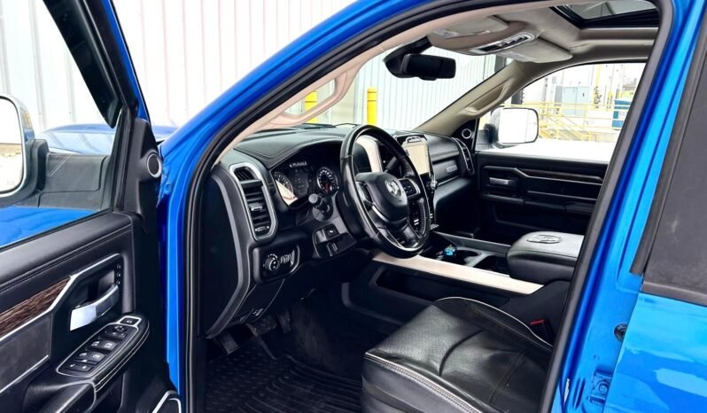 
								2021 Dodge Ram 2500 Laramie Cummins Crewcab 4×4 full									