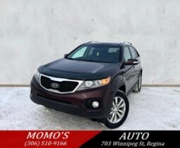 2011 Kia Sorento EX AWD SUV