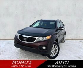 2011 Kia Sorento EX AWD SUV