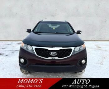 2011 Kia Sorento EX AWD SUV