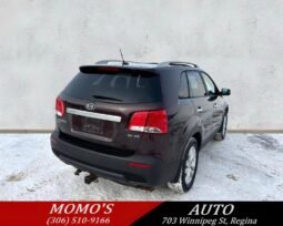 2011 Kia Sorento EX AWD SUV