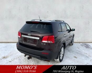 2011 Kia Sorento EX AWD SUV