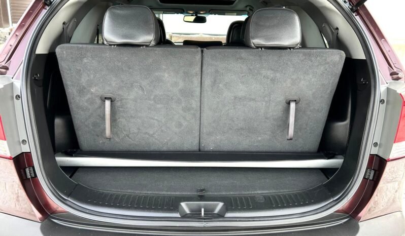 
								2011 Kia Sorento EX AWD SUV full									