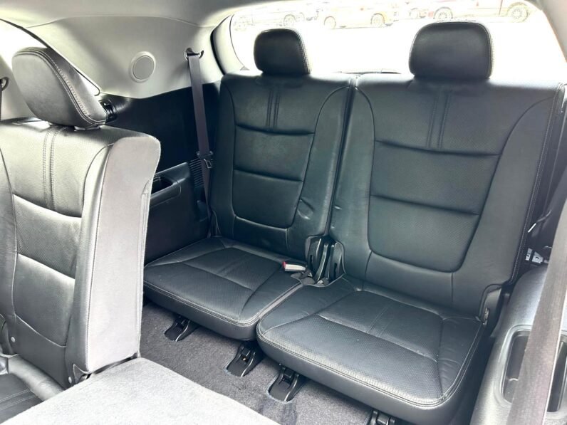 
								2011 Kia Sorento EX AWD SUV full									