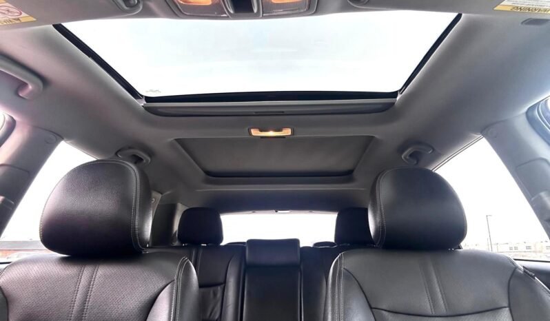 
								2011 Kia Sorento EX AWD SUV full									